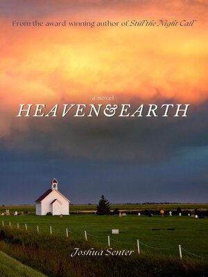 cover image of Heaven & Earth